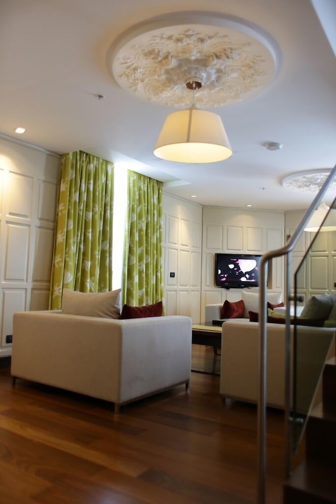 Sofitel Montevideo Casino Carrasco and Spa 57/76