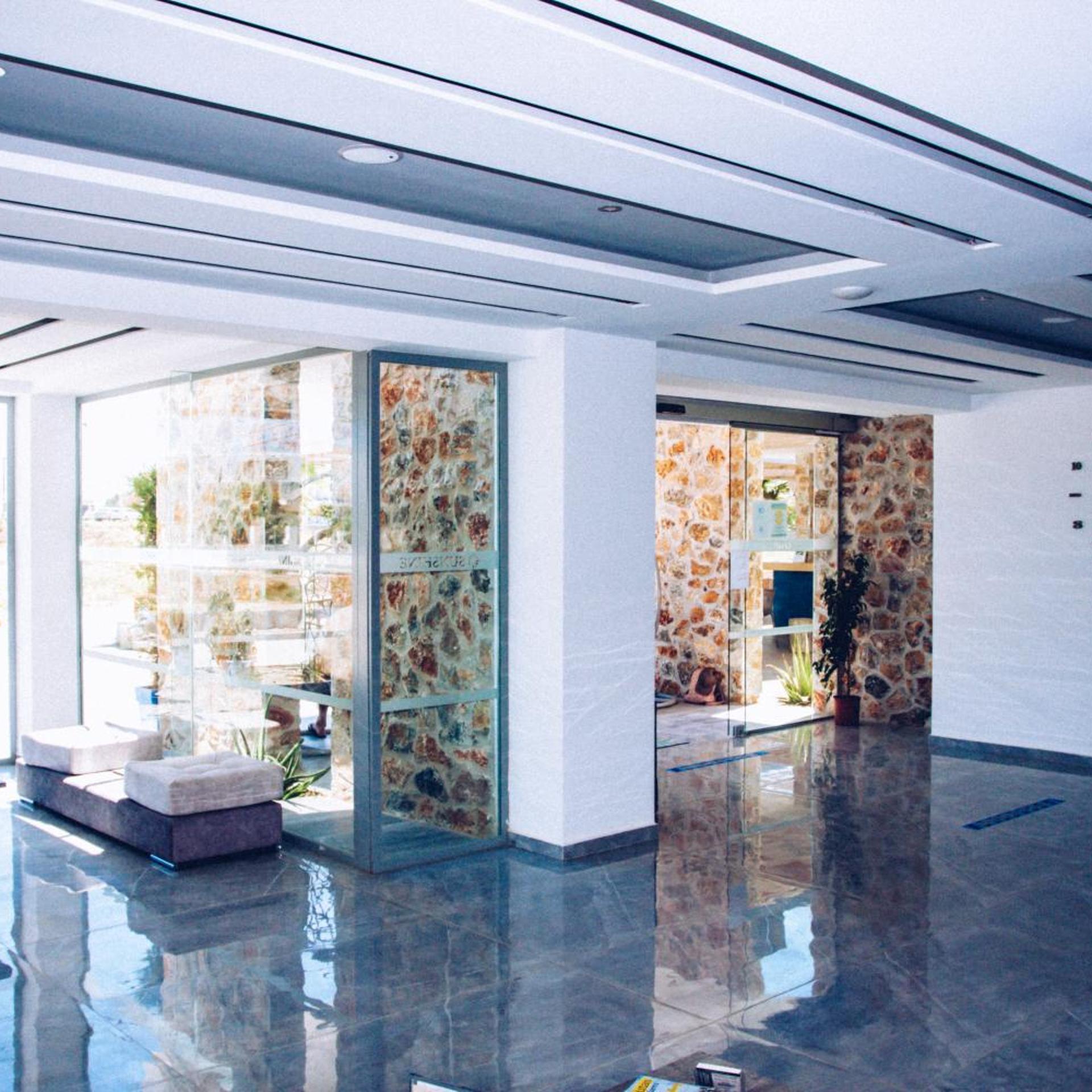 Sunshine Hotel Tigaki 10/50