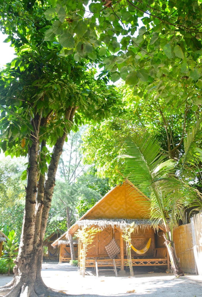 Forra Diving Resort Pattaya Beach Koh Lipe 29/37