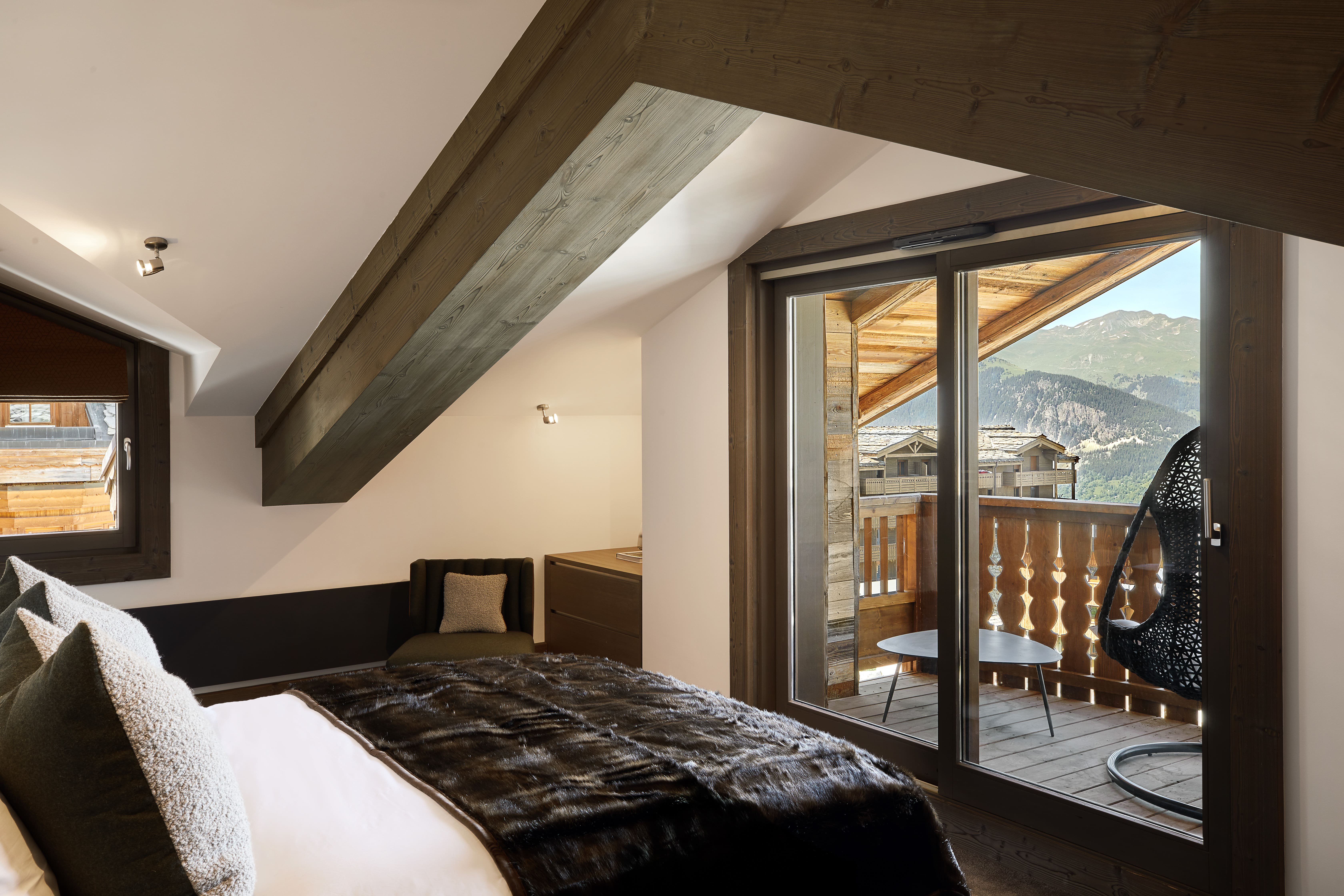 Six Senses Residences Courchevel 10/44