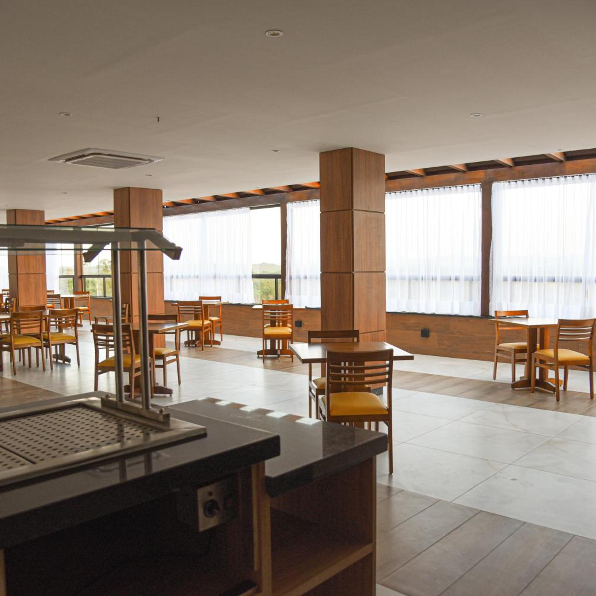 Hotel Titanic Penedo 33/50