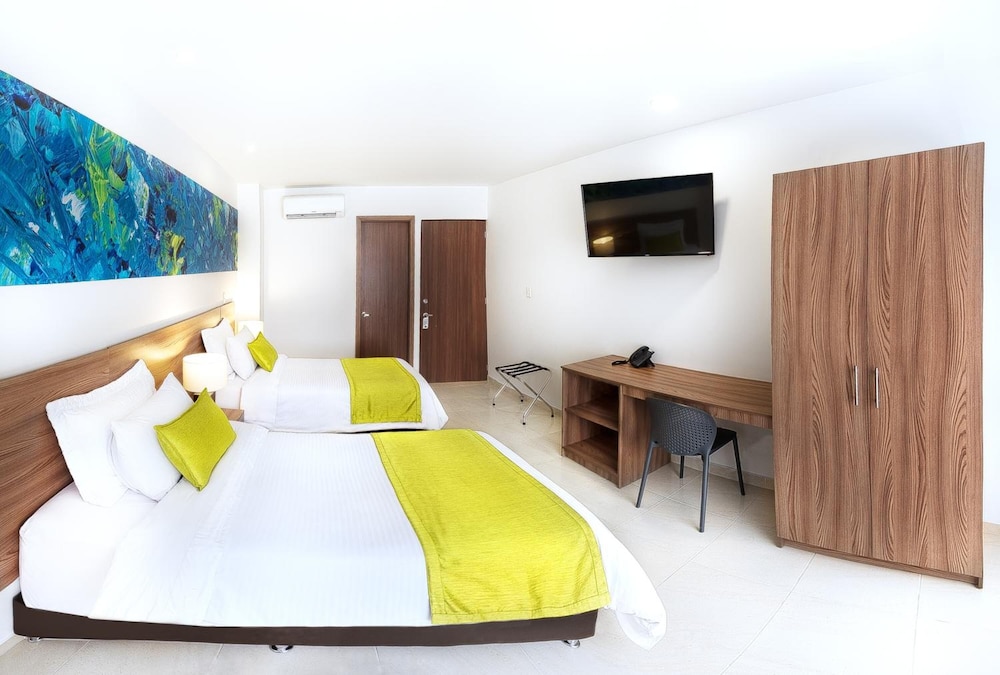 Torca Hotels 21/59