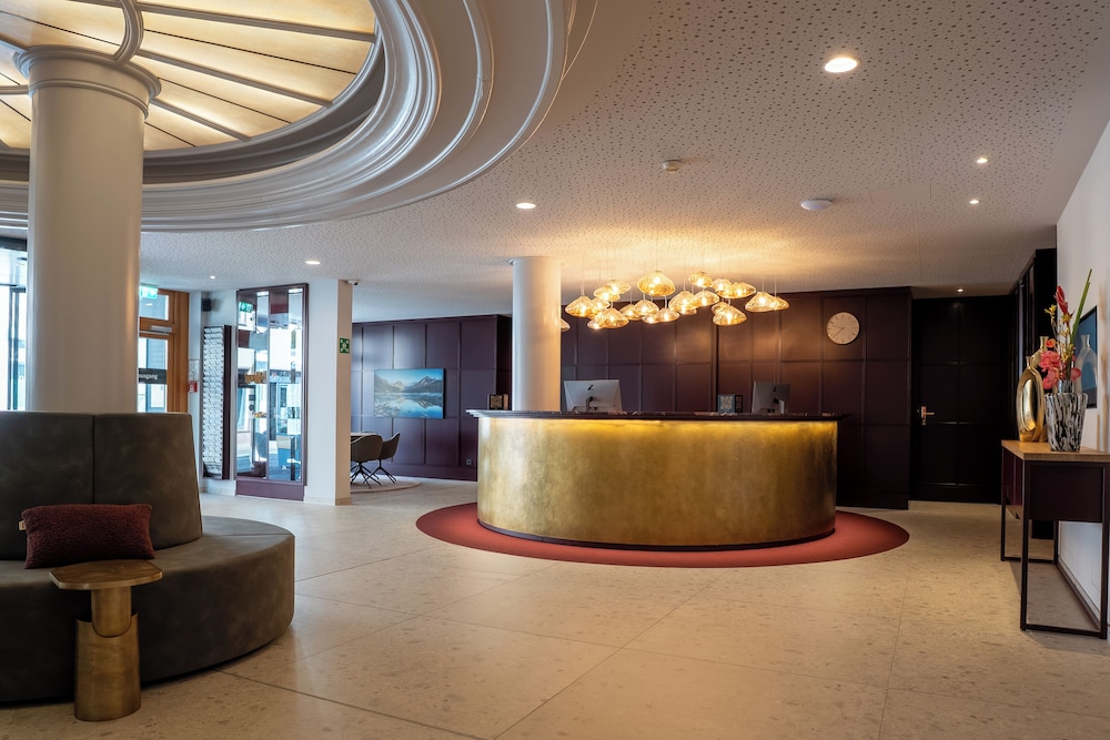 Ringhotel Niedersachsen 3/50