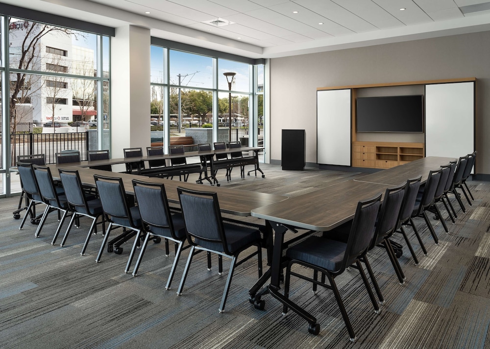 Hyatt House San Jose Airport 36/41