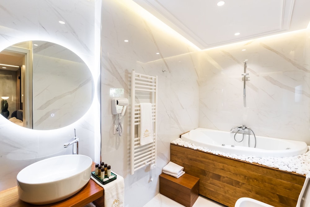 La Suite Boutique Hotel 56/58