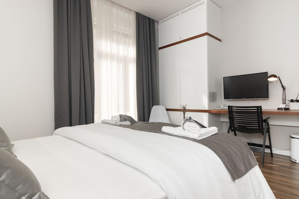 Prima Luxury Rooms 47/71