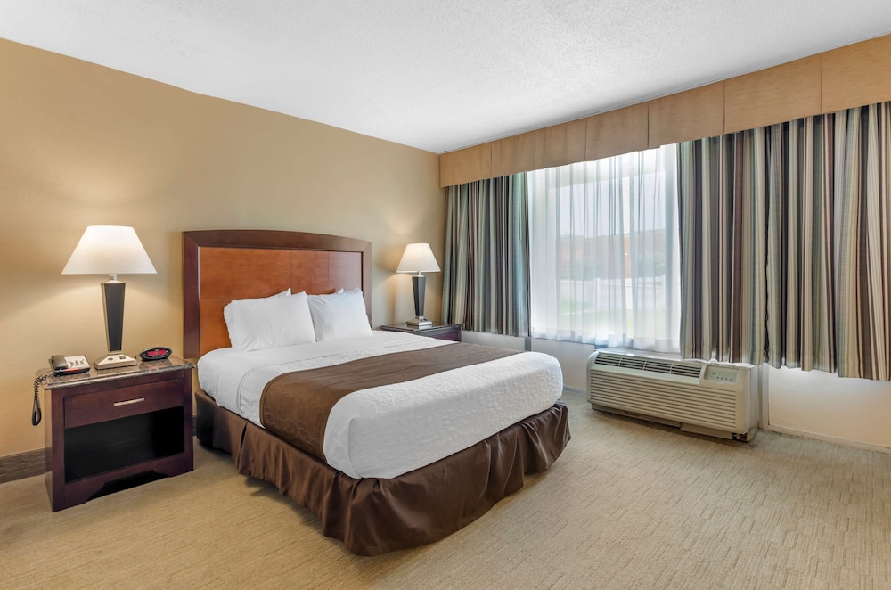 Best Western Lexington Inn 20/41