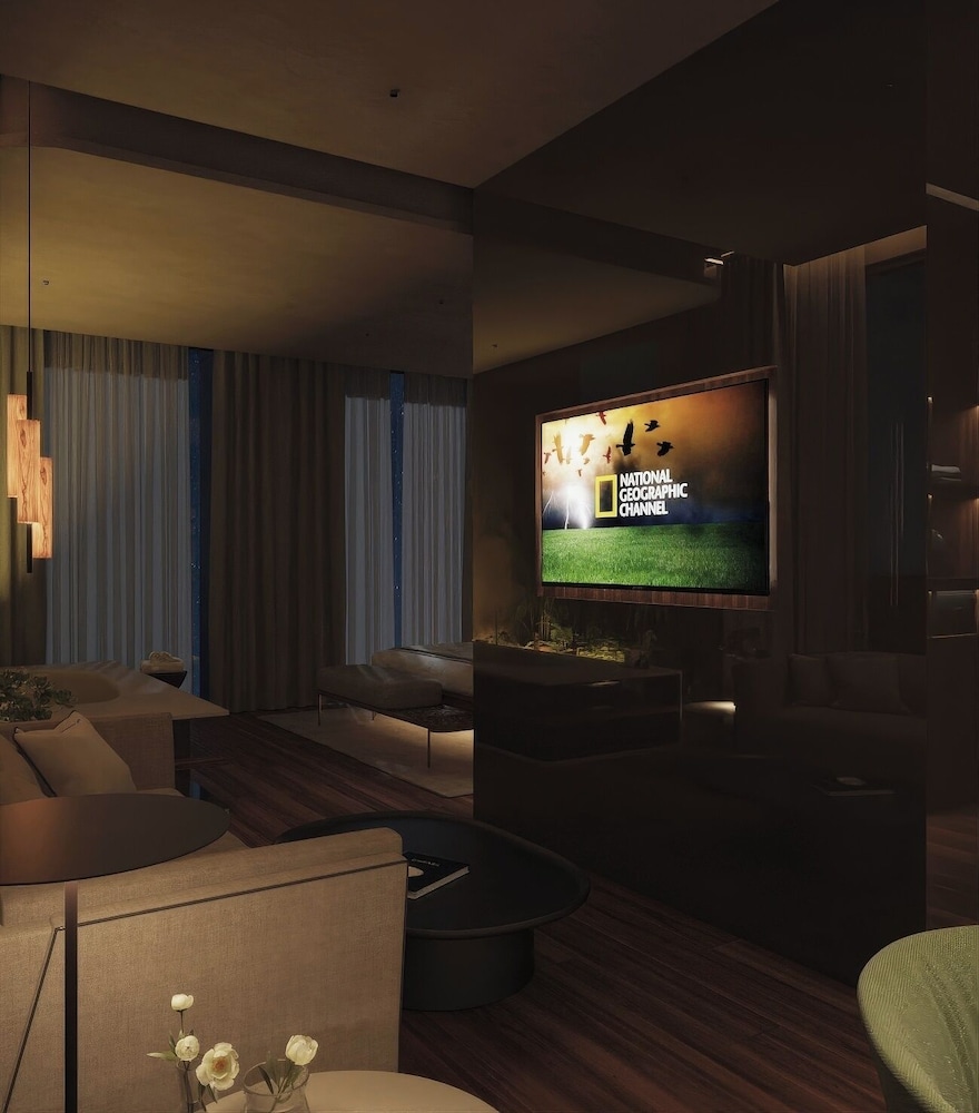 The Bank Hotel GL by MYR Hotels 22/33