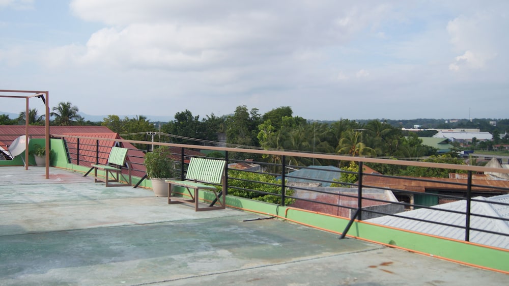 Staylite Park Bed And Breakfast 36/48