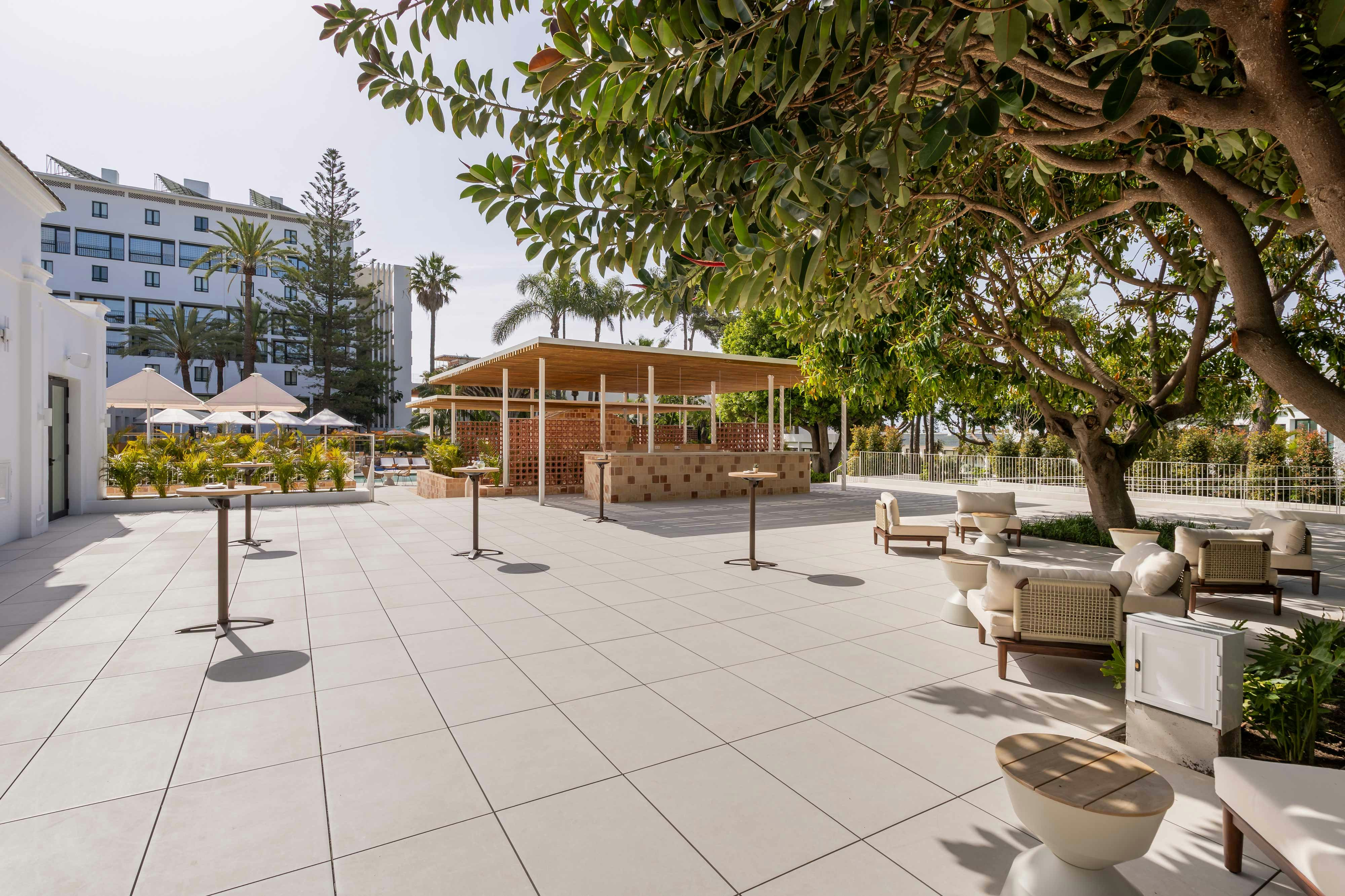 Los Monteros Hotel 41/50