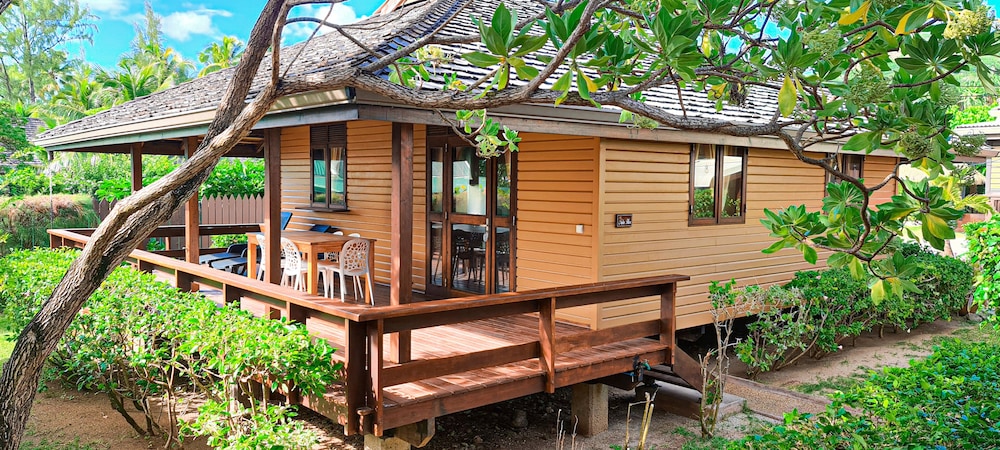 Moorea Golf Lodge 1/34