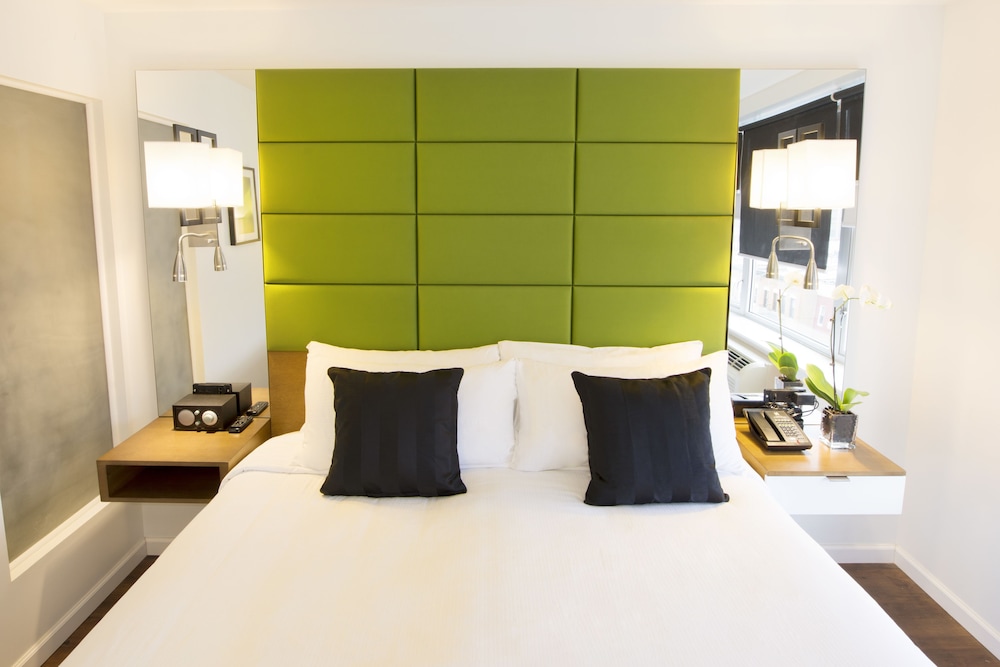 Hotel Bpm Brooklyn New York 11/20
