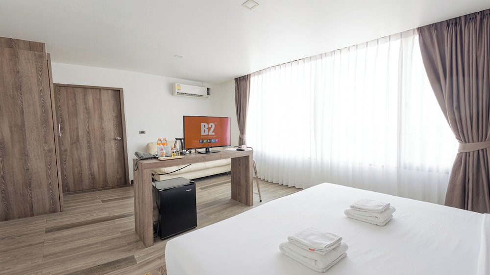 B2 Bangna Premier Hotel 22/43