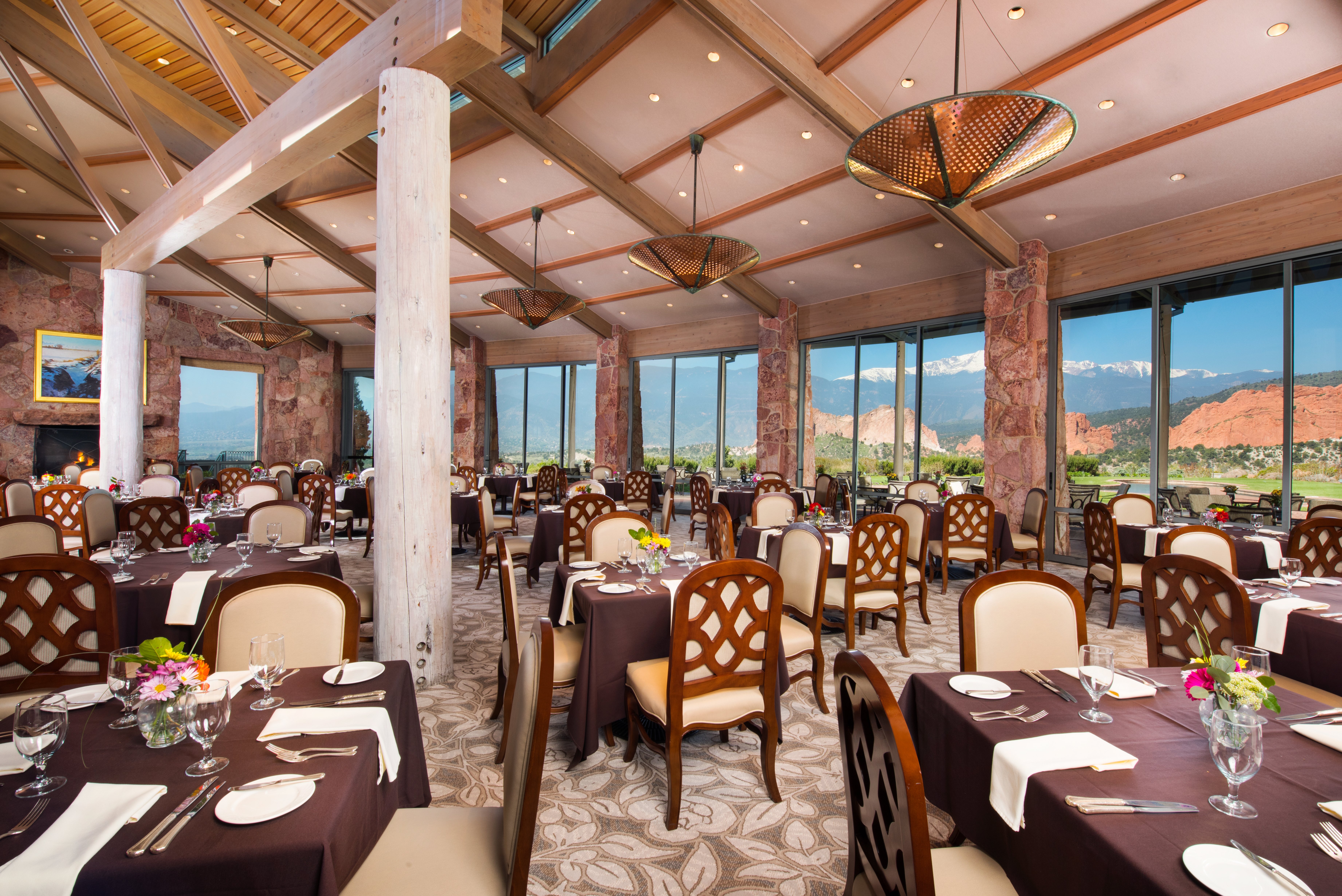 Garden Of The Gods Club And Resort 61/83