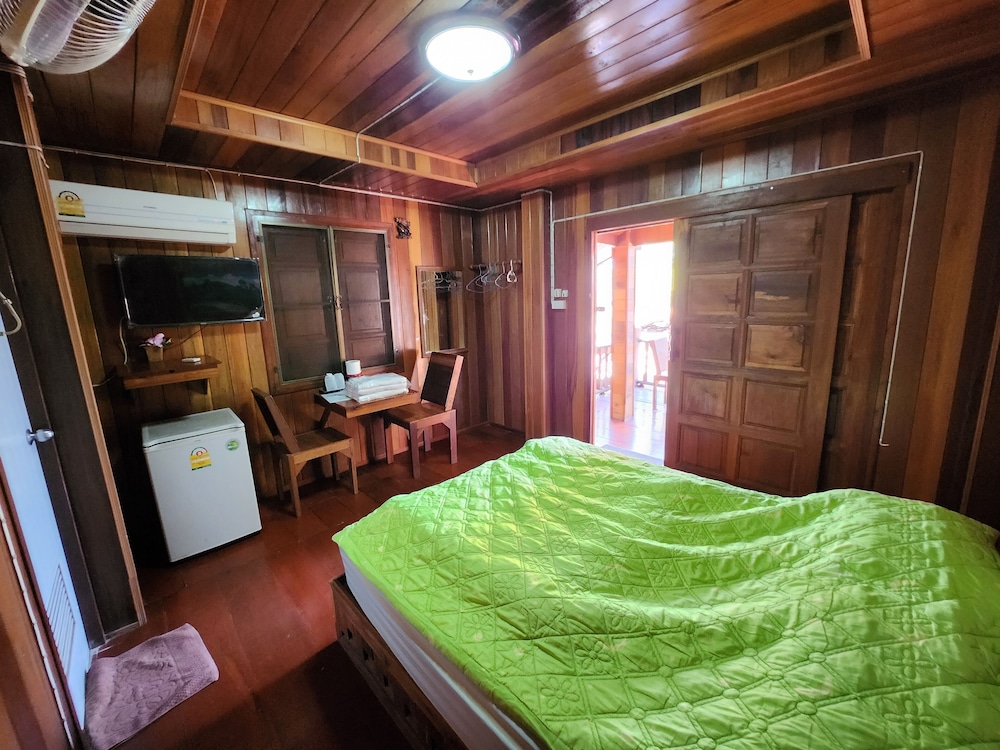 Klong Suan Plu Resort 21/50