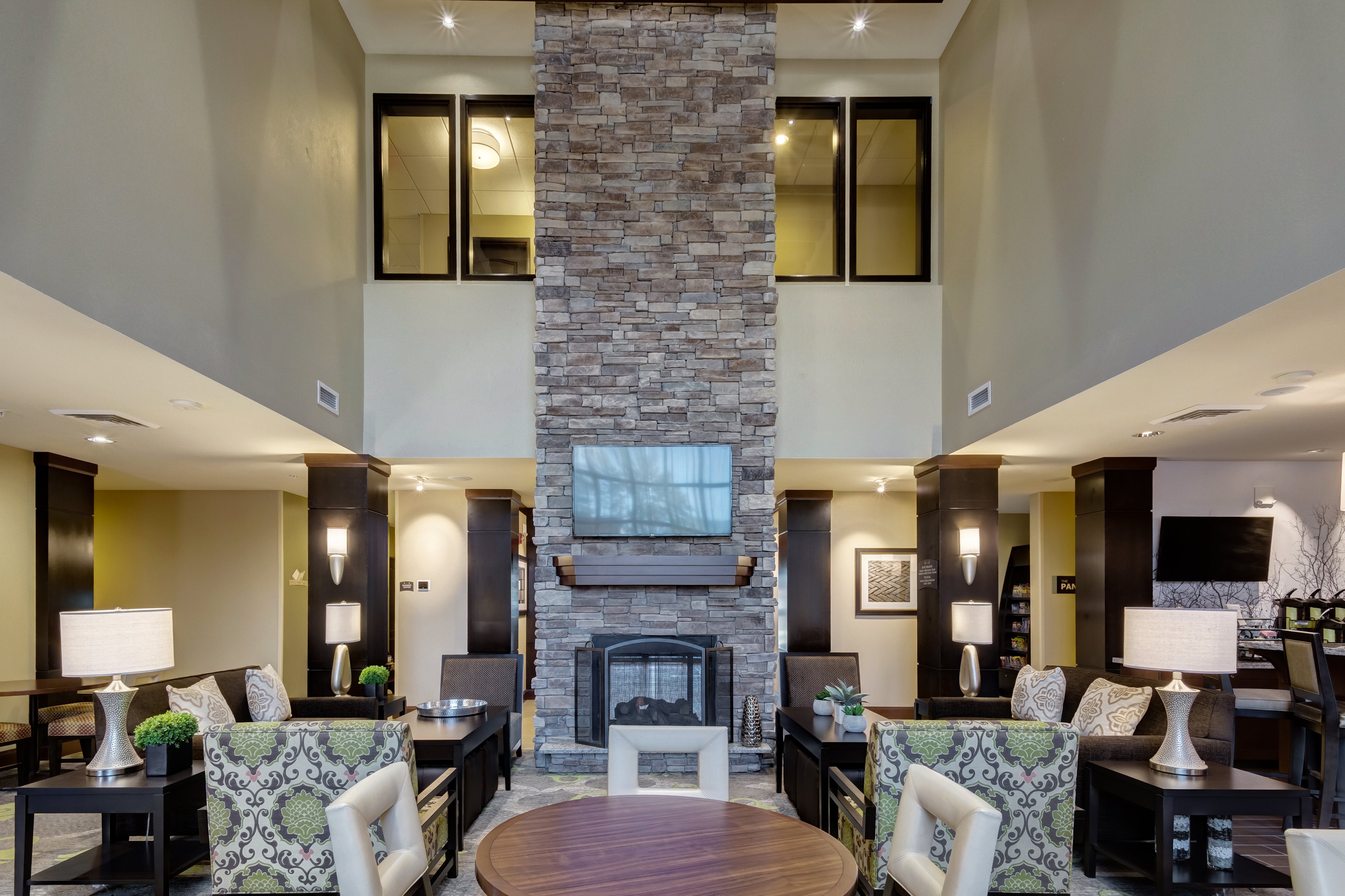 Staybridge Suites St Louis - Westport 19/37
