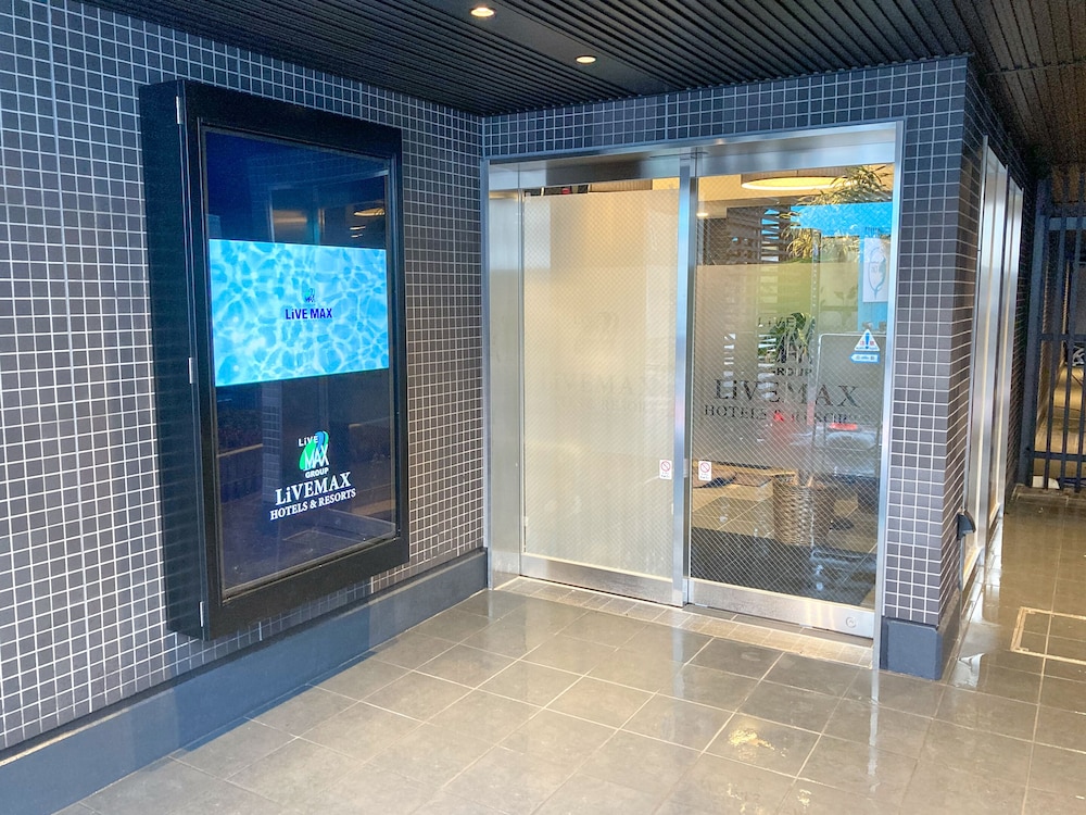Hotel Livemax Sendai Hirose-dori 12/18