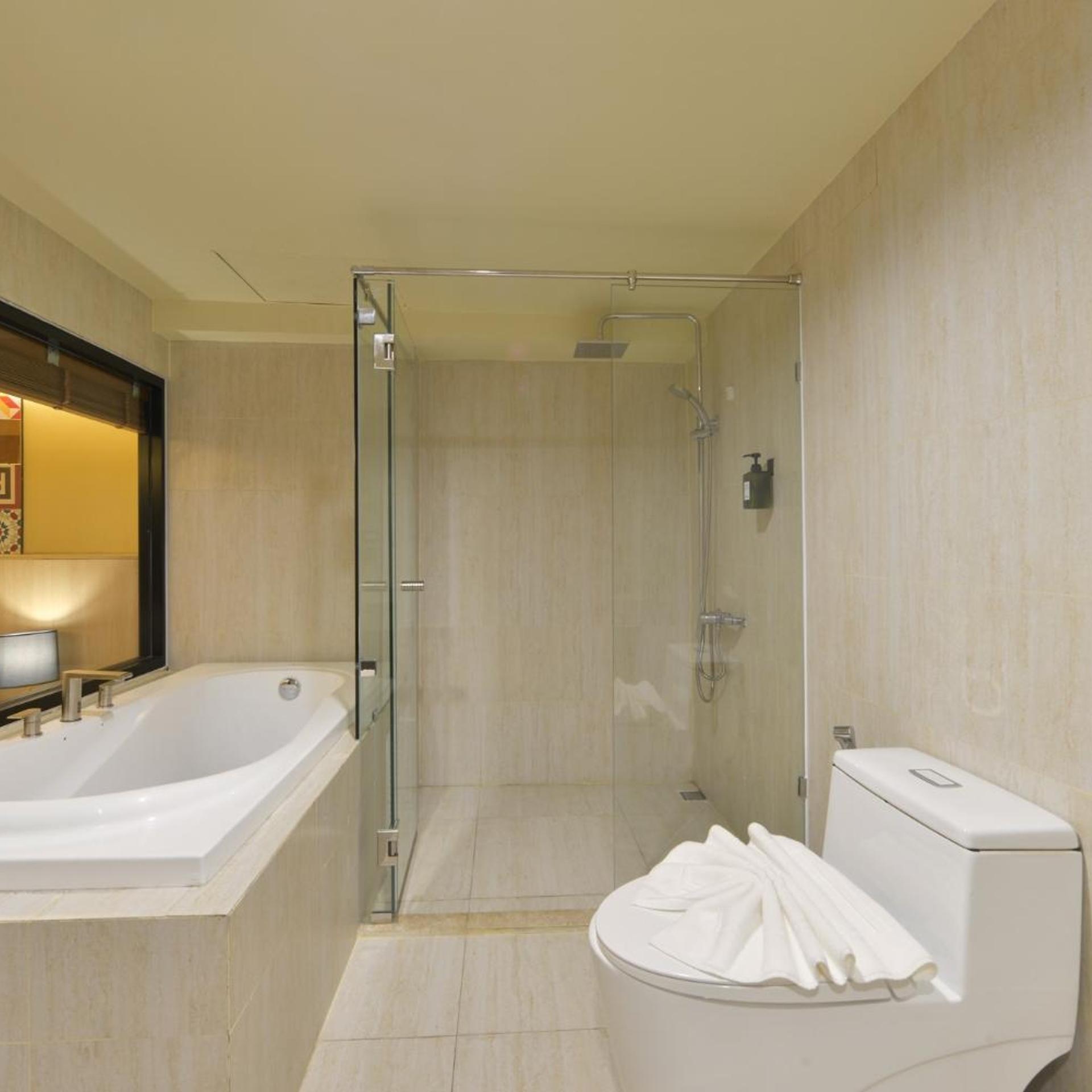 Kastel Bangkok Hotel 45/50