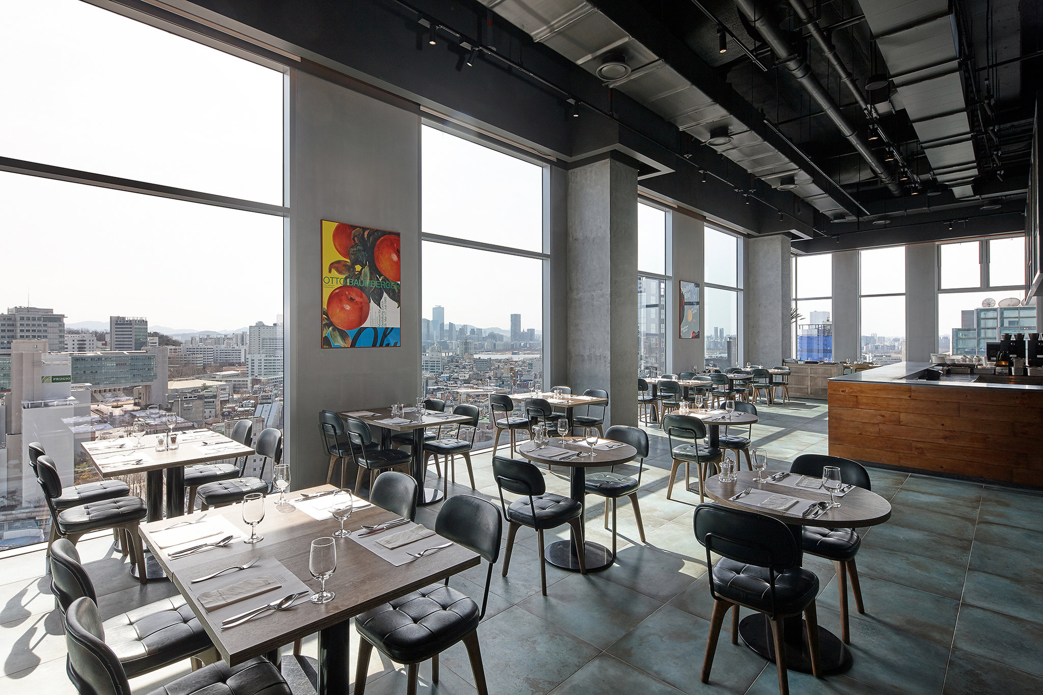 L7 HONGDAE by LOTTE HOTELS 38/50