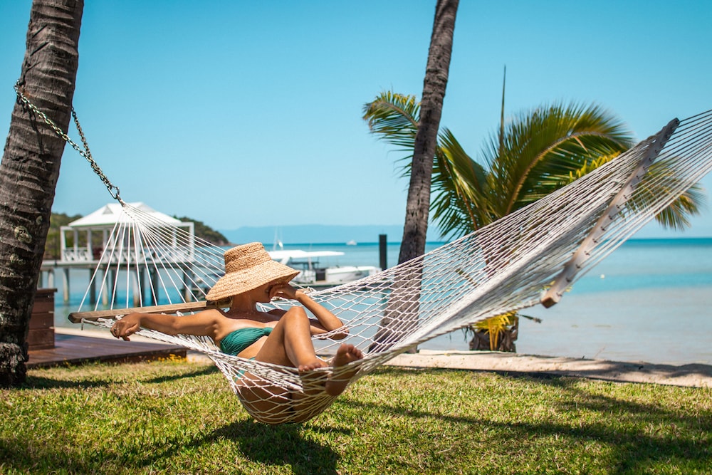 Orpheus Island Lodge 42/52