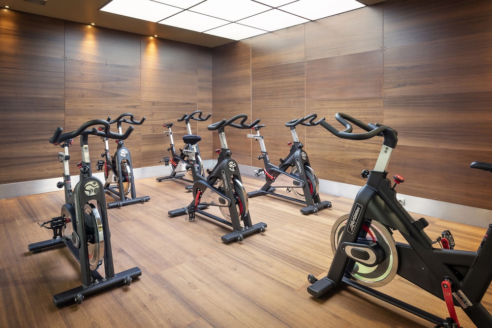 Melia Avenida America 33/60