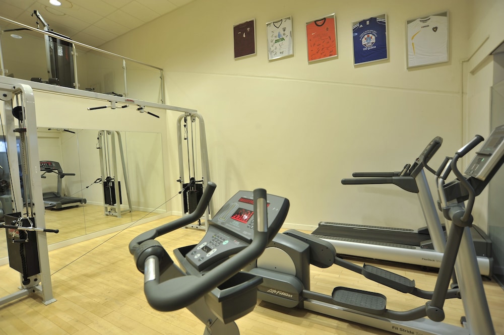 Fletcher Hotel-Restaurant Doorwerth-Arnhem 28/48