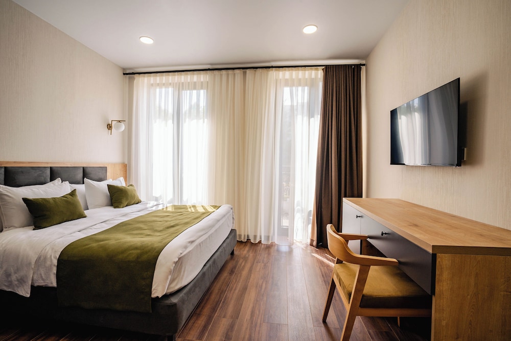 Akhaltsikhe Inn 13/50