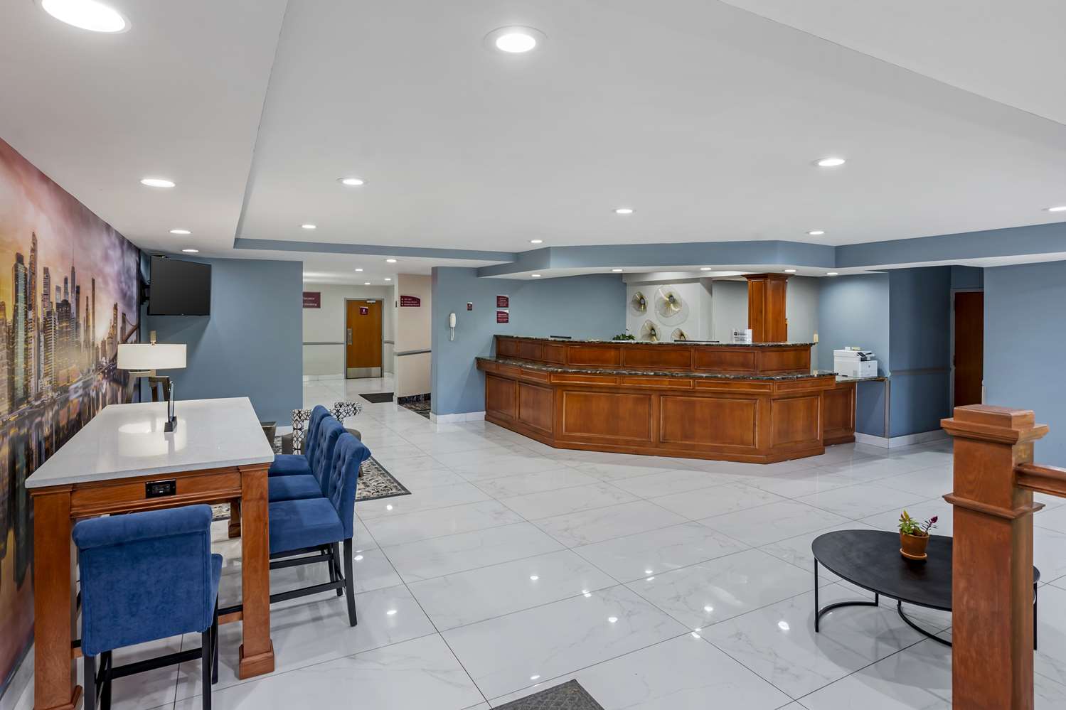 Best Western New Brunswick - East Brunswick 2/31