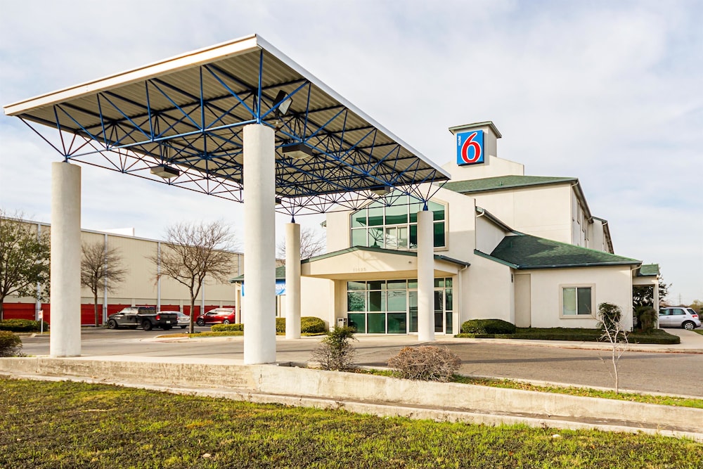 Motel6 San Antonio, TX - Sea World North in SAN ANTONIO - TX