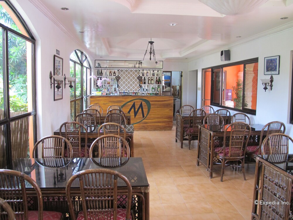 Marco Vincent Dive Resort 43/51