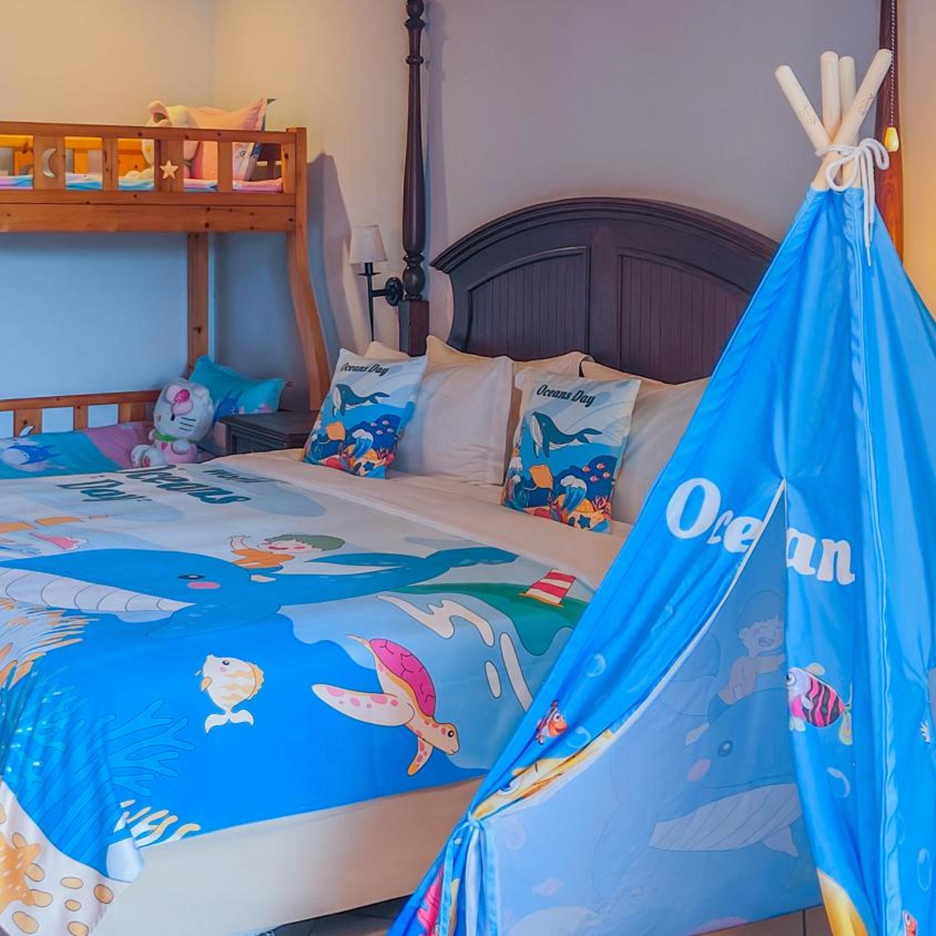 Timton Kangda Hotel Sanya 57/65
