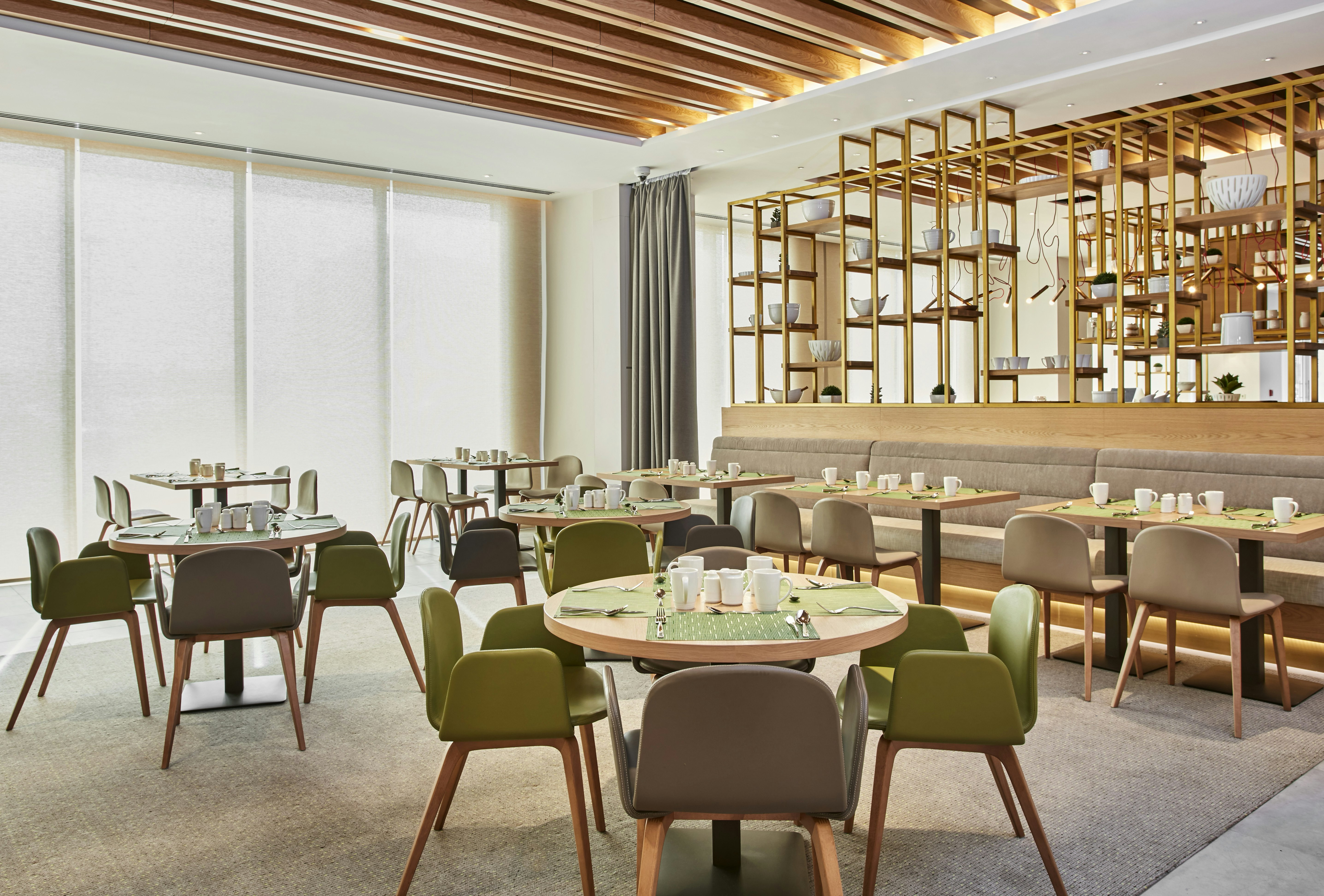 Hilton Garden Inn Dubai Mall Avenue 34/47