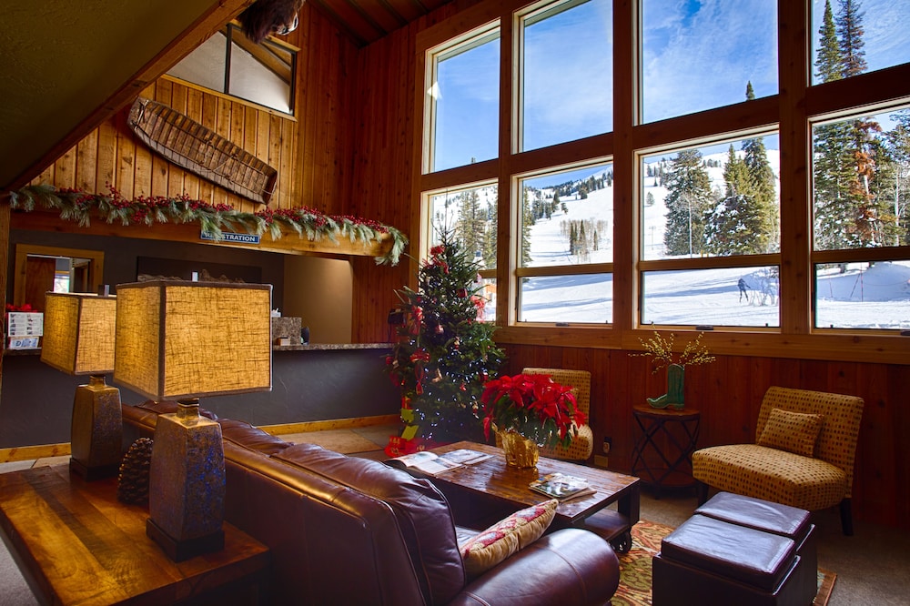 Sioux Lodge Suites by Grand Targhee Resort 31/50