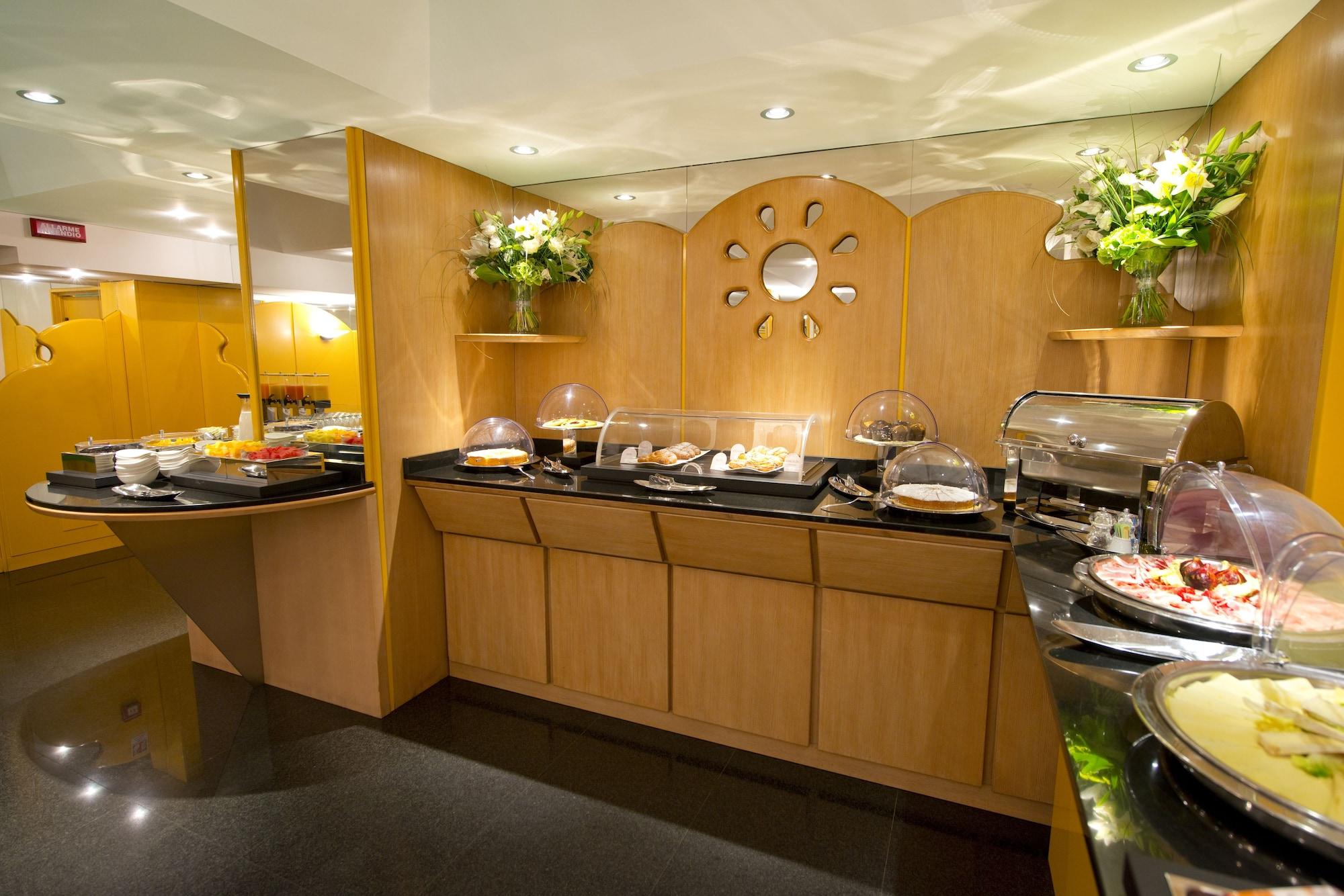 Hotel D Este 33/40