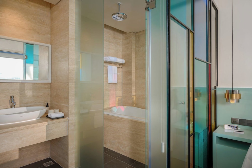 M Village Hotel Tao Dan Park, a brand of Modern Village Lifestyle 39/50