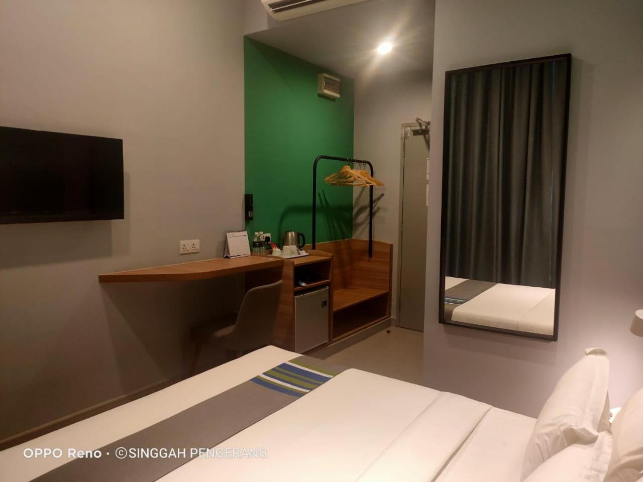 Singgah Pengerang Hotel 30/48
