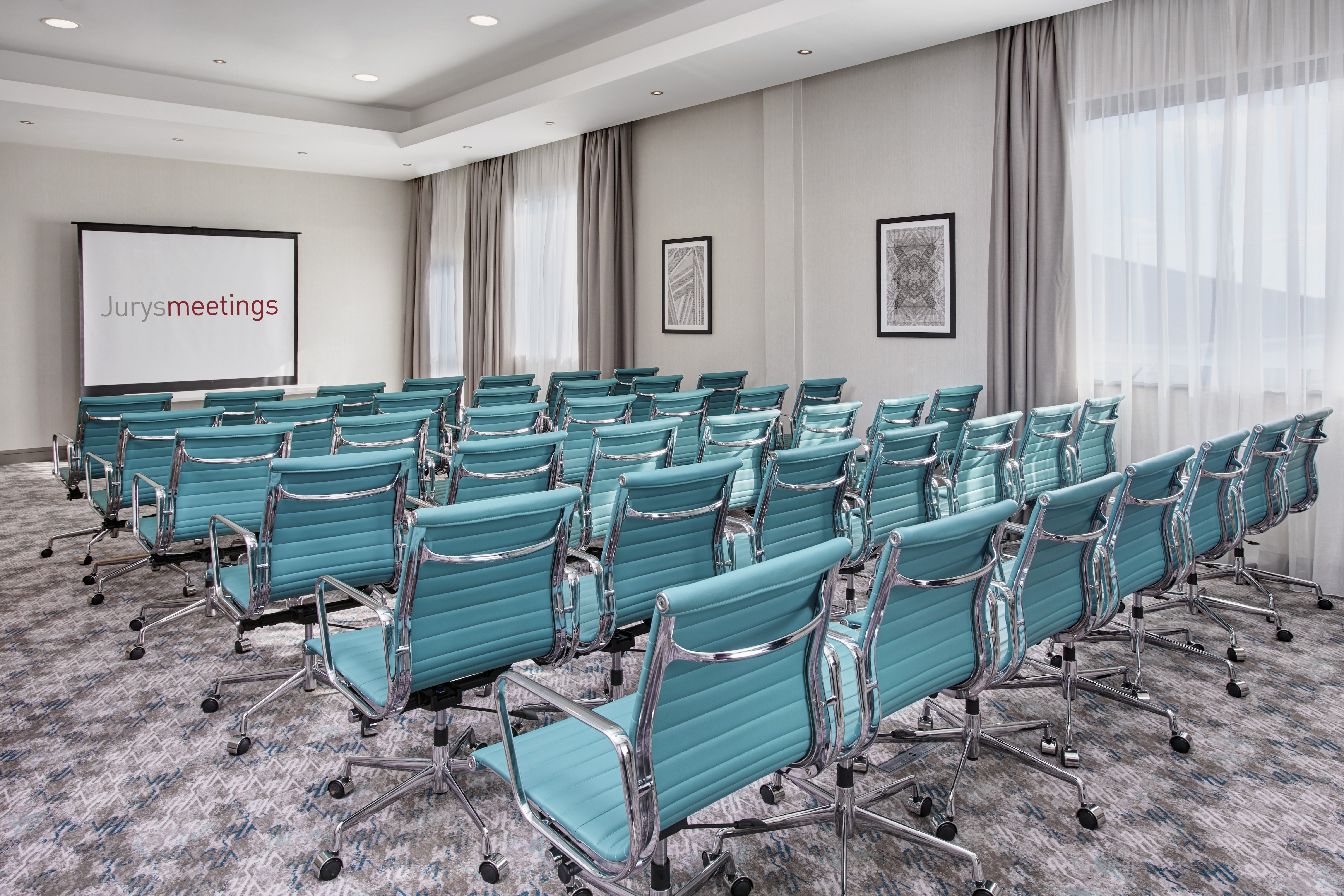 Leonardo Royal Hotel Oxford 41/51