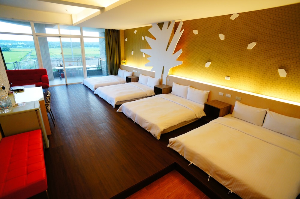 Kenting Green Yard B&amp;B 37/62