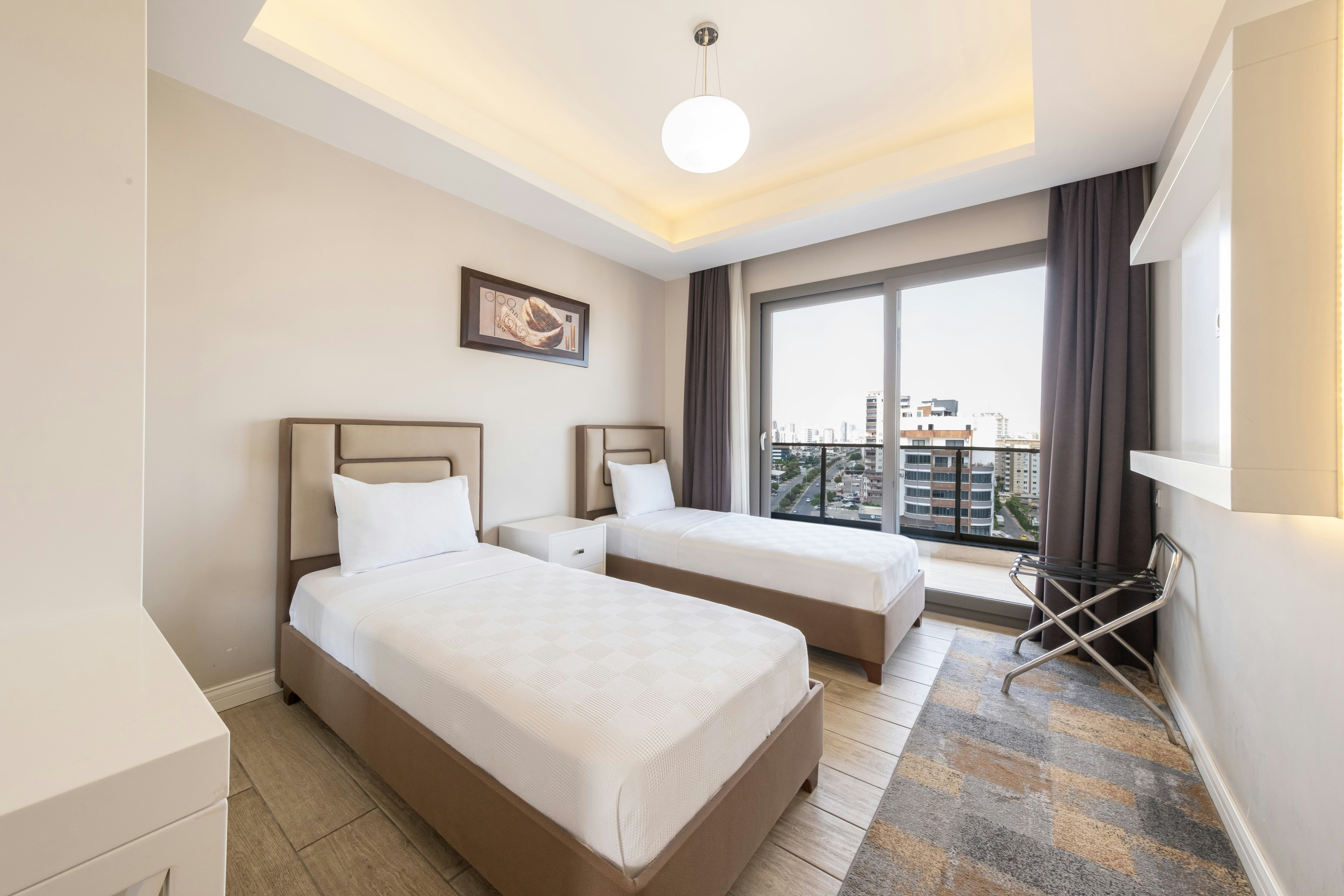 Anemon Mersin Hotel 4/20