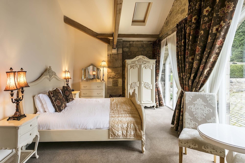 Doxford Hall Hotel & Spa 17/56