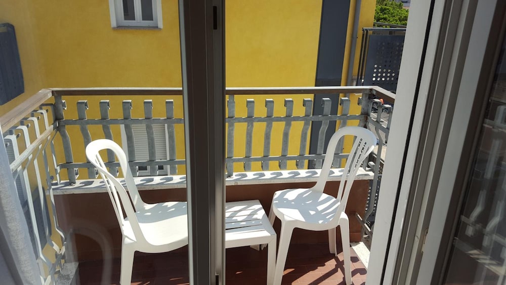 Hotel Bellaria 14/24