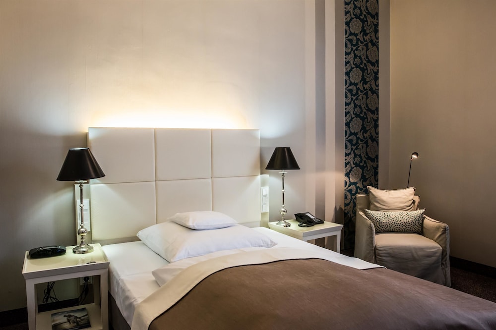 Best Western Premier Hotel Rebstock 12/49