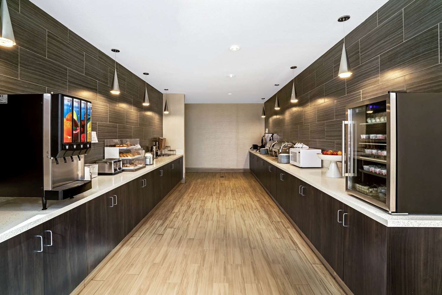 La Quinta Inn And Suites By Wyndham Tuscaloosa University 5/47