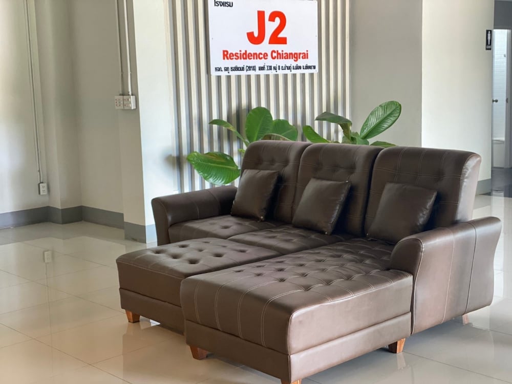 J2 Residence Chiang Rai 34/41