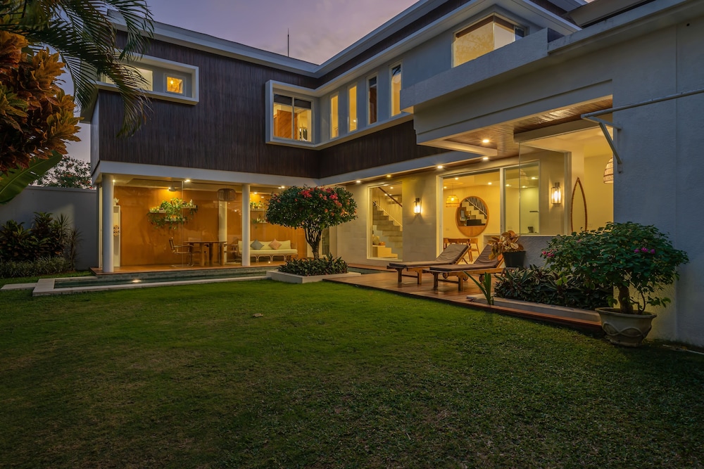 Villa Nestor 35/41