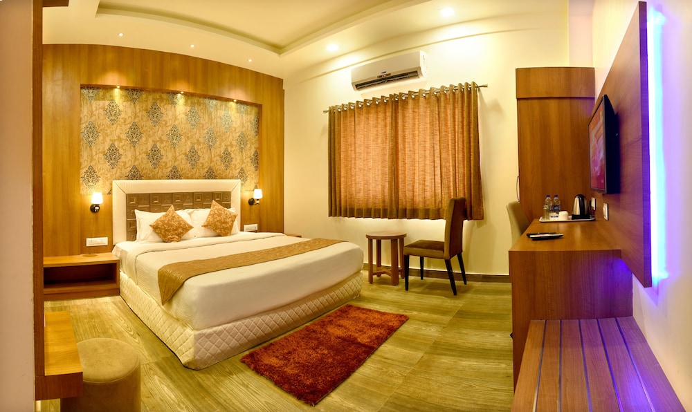 Regenta Inn The Dwarika 20/50