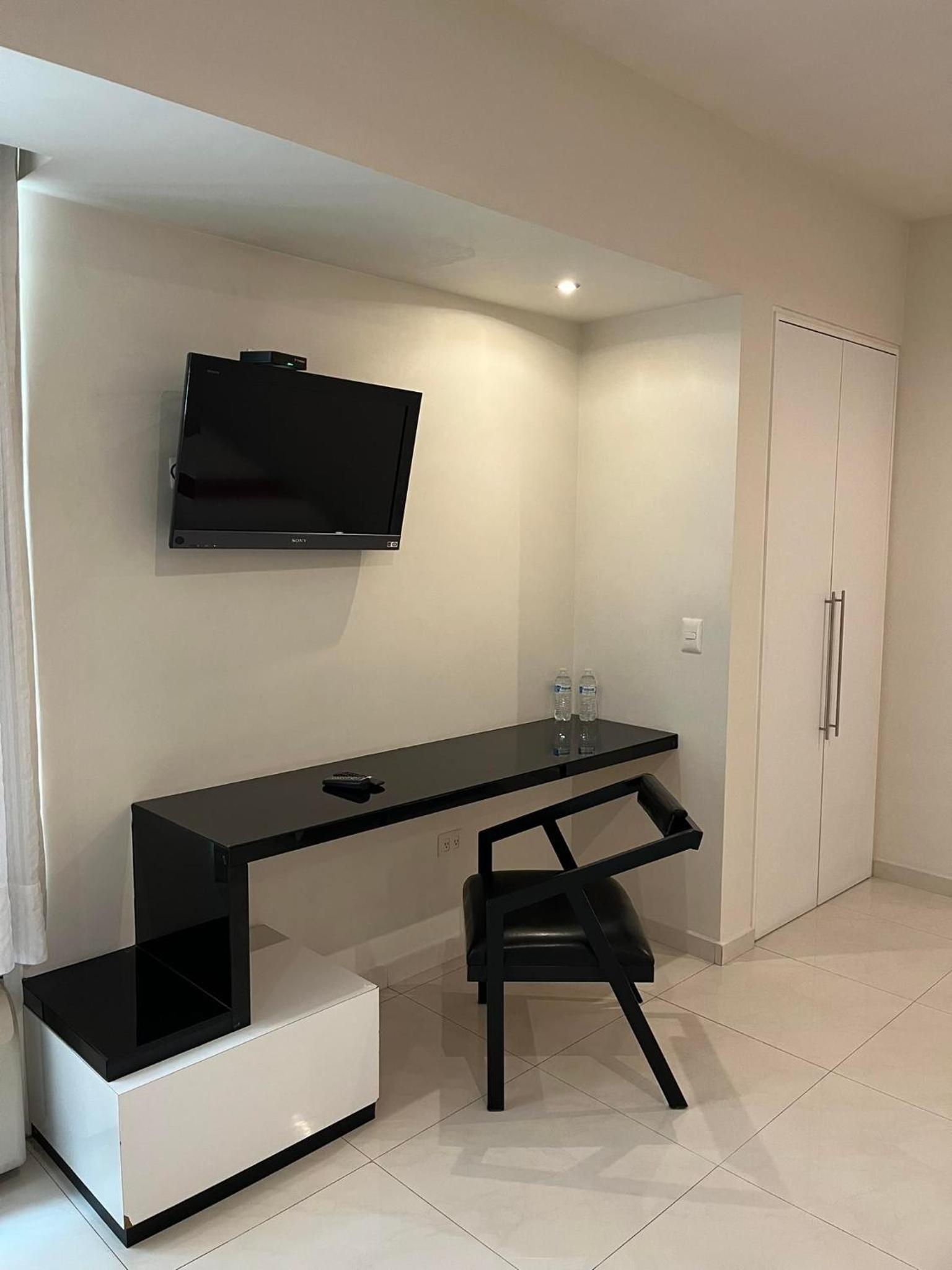 Mantra Hotel Boutique Ex Boutique Mexico Plaza Hotel 46/53