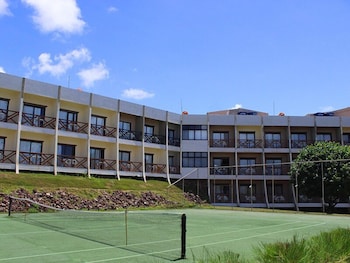 El Aram Imira Beach Resort 25/50
