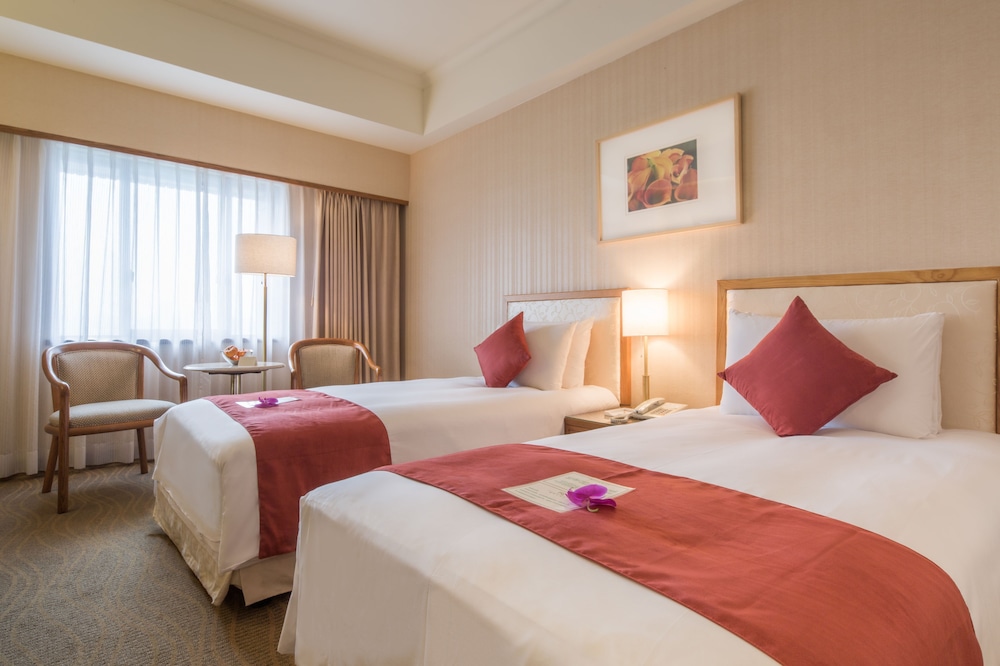 Hotel Riverview Taipei 22/65