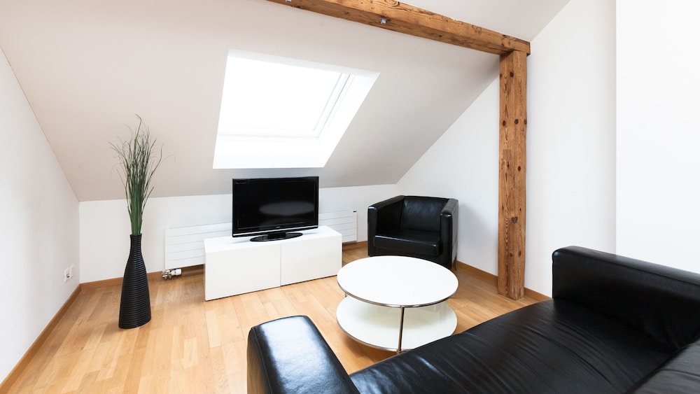 Apartments Swiss Star Marc Aurel 14/18